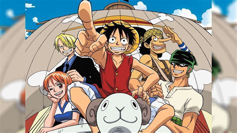 One Piece (TV Series 1999.